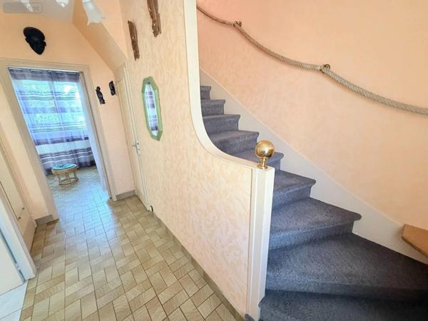 Achat - Maison | Pavillon Alençon 61000 4 pièces 66 m 2 347 m 2
