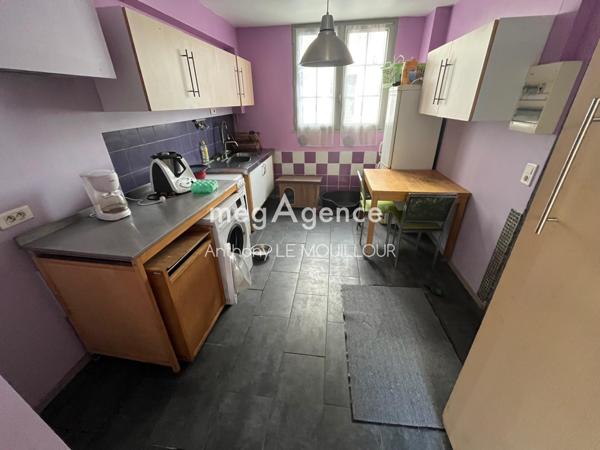 Maison à PLOUAY, 56240 - 6 pièces 145m²
