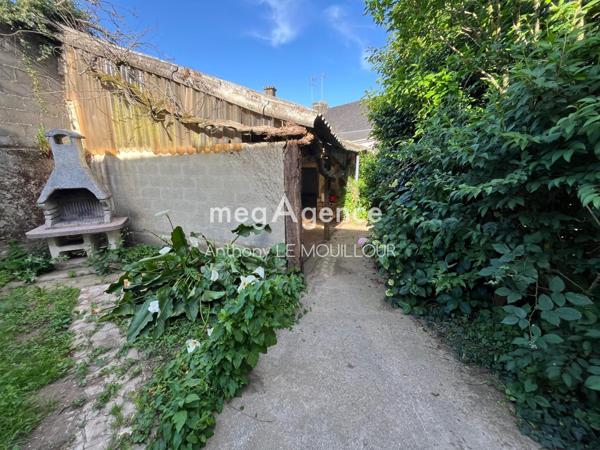 Maison à PLOUAY, 56240 - 6 pièces 145m²