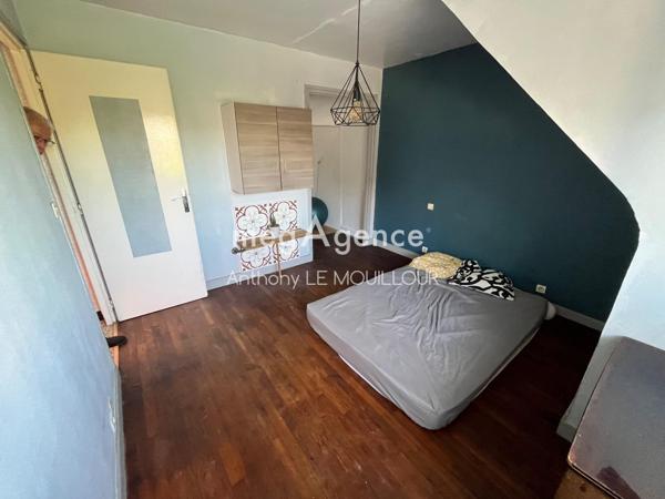 Maison à PLOUAY, 56240 - 6 pièces 145m²