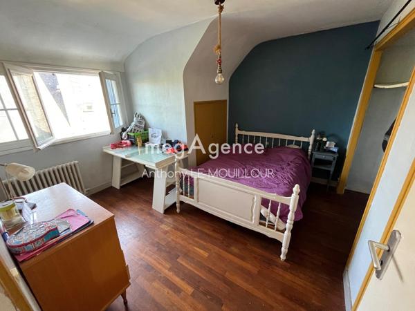 Maison à PLOUAY, 56240 - 6 pièces 145m²