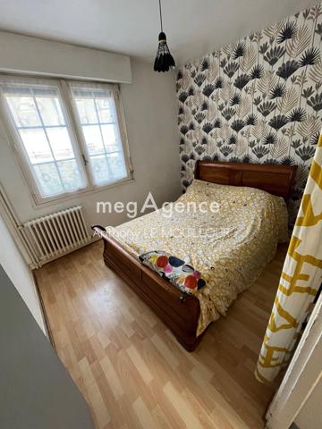 Maison à PLOUAY, 56240 - 6 pièces 145m²