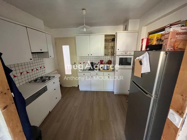 Maison à PLOUAY, 56240 - 6 pièces 145m²