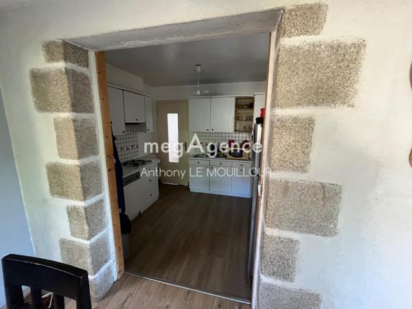 Maison à PLOUAY, 56240 - 6 pièces 145m²