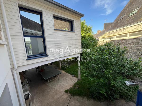 Maison à PLOUAY, 56240 - 6 pièces 145m²