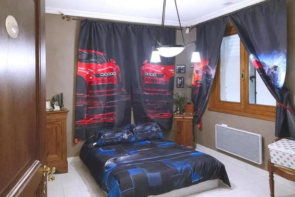 En Exclusivité Maison située à Riorges 7 pièces 187 m2, terrain 4500 m2