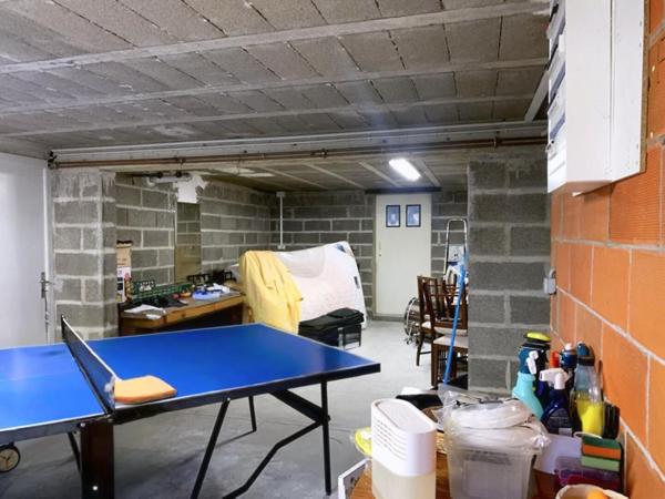 En Exclusivité Maison située à Riorges 7 pièces 187 m2, terrain 4500 m2