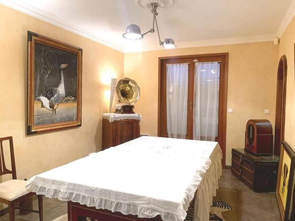 En Exclusivité Maison située à Riorges 7 pièces 187 m2, terrain 4500 m2