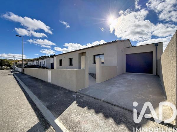 Maison à vendre 4 pièces 102 m² Limoux