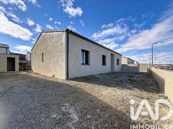 Maison à vendre 4 pièces 102 m² Limoux