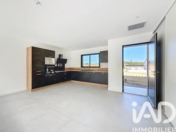 Maison à vendre 4 pièces 102 m² Limoux