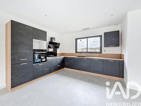 Maison à vendre 4 pièces 102 m² Limoux