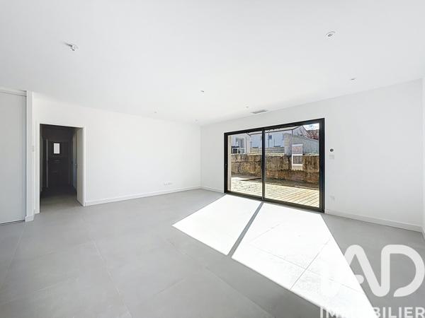 Maison à vendre 4 pièces 102 m² Limoux