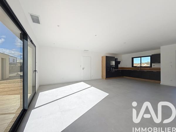 Maison à vendre 4 pièces 102 m² Limoux