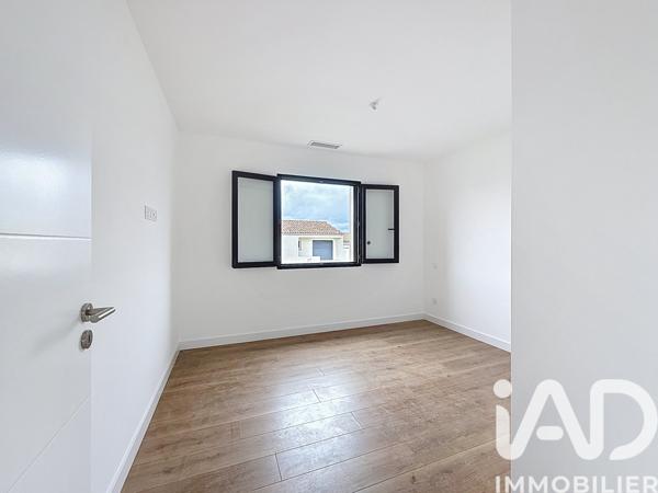 Maison à vendre 4 pièces 102 m² Limoux