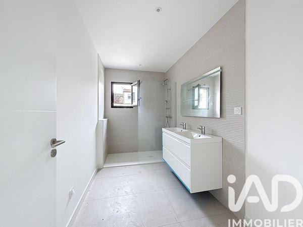 Maison à vendre 4 pièces 102 m² Limoux