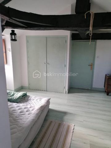 Maison en pierre de 144 m²