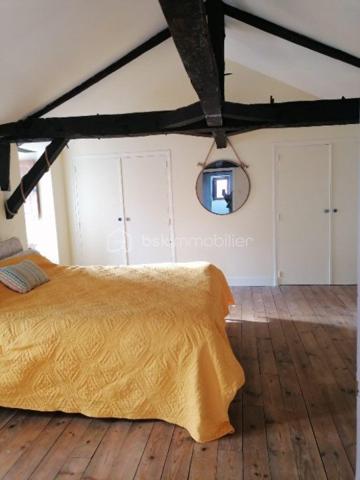 Maison en pierre de 144 m²