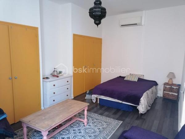 Maison en pierre de 144 m²