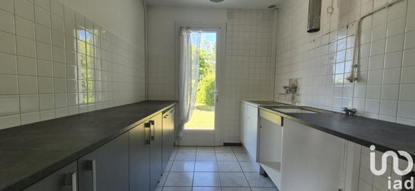 Maison à vendre 3 pièces 80 m² Le Pian-Médoc
