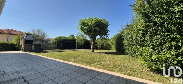 Maison à vendre 3 pièces 80 m² Le Pian-Médoc