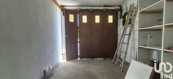 Maison à vendre 3 pièces 80 m² Le Pian-Médoc