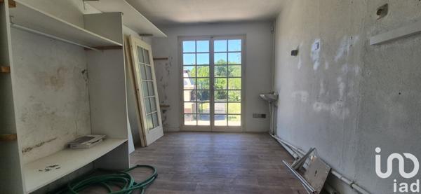 Maison à vendre 3 pièces 80 m² Le Pian-Médoc