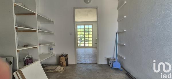 Maison à vendre 3 pièces 80 m² Le Pian-Médoc