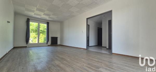 Maison à vendre 3 pièces 80 m² Le Pian-Médoc