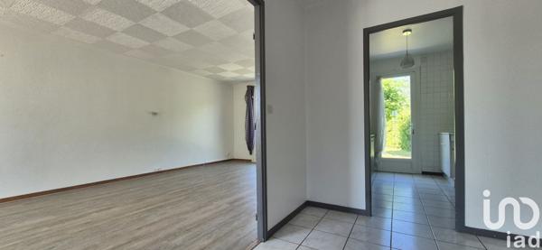 Maison à vendre 3 pièces 80 m² Le Pian-Médoc