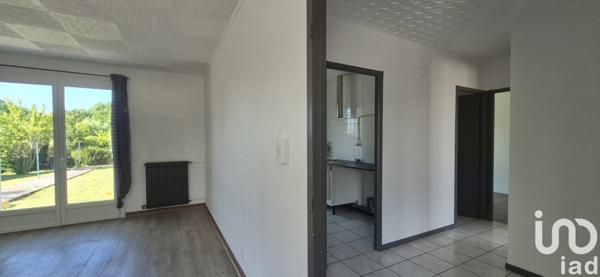 Maison à vendre 3 pièces 80 m² Le Pian-Médoc