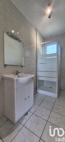 Maison à vendre 3 pièces 80 m² Le Pian-Médoc