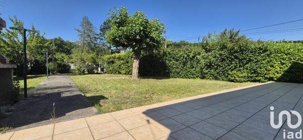 Maison à vendre 3 pièces 80 m² Le Pian-Médoc