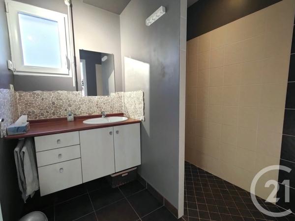 Maison à vendre  6 pièces - 121,59 m2 LA GUERCHE DE BRETAGNE - 35