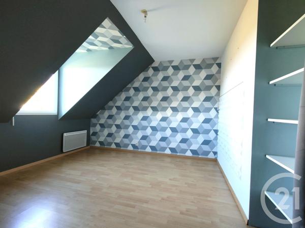 Maison à vendre  6 pièces - 121,59 m2 LA GUERCHE DE BRETAGNE - 35