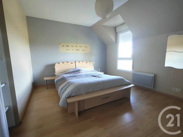 Maison à vendre  6 pièces - 121,59 m2 LA GUERCHE DE BRETAGNE - 35