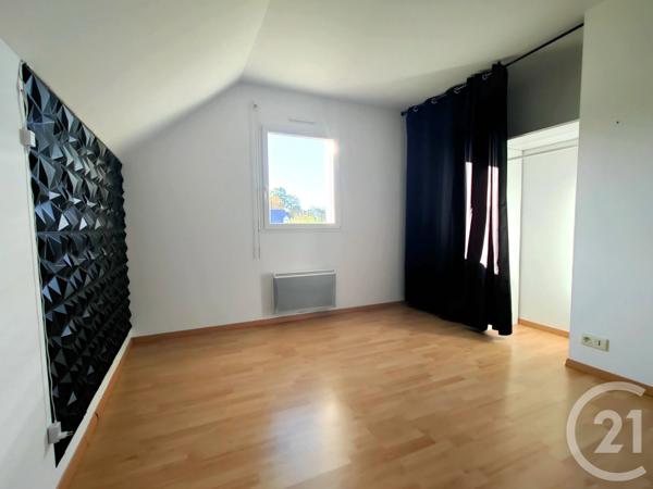 Maison à vendre  6 pièces - 121,59 m2 LA GUERCHE DE BRETAGNE - 35