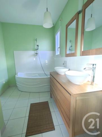 Maison à vendre  6 pièces - 121,59 m2 LA GUERCHE DE BRETAGNE - 35