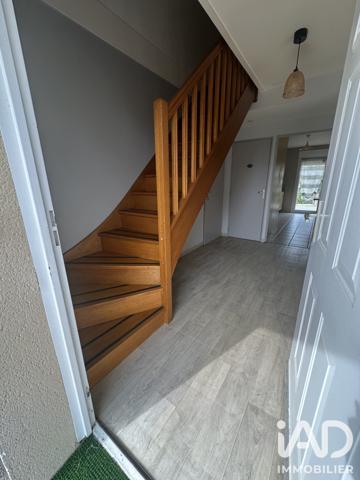 Maison à vendre 4 pièces 90 m² Ifs