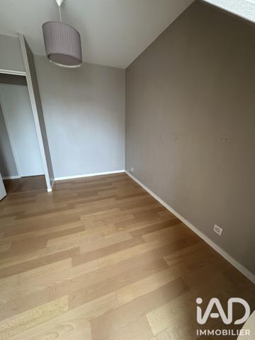 Maison à vendre 4 pièces 90 m² Ifs