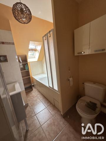 Maison à vendre 4 pièces 90 m² Ifs