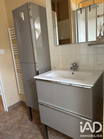 Maison à vendre 4 pièces 90 m² Ifs