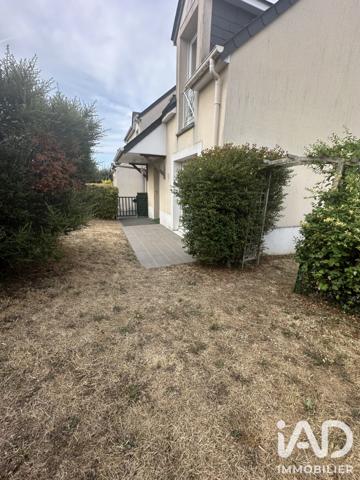 Maison à vendre 4 pièces 90 m² Ifs