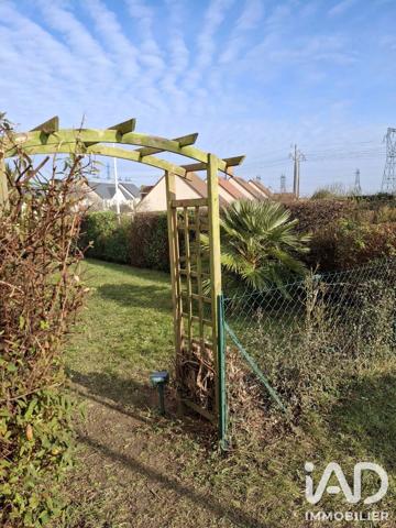 Maison à vendre 4 pièces 90 m² Ifs