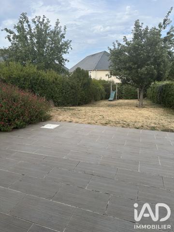 Maison à vendre 4 pièces 90 m² Ifs