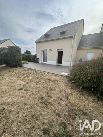 Maison à vendre 4 pièces 90 m² Ifs