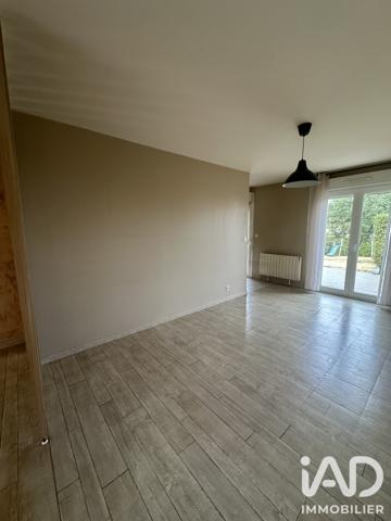Maison à vendre 4 pièces 90 m² Ifs
