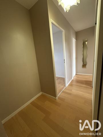 Maison à vendre 4 pièces 90 m² Ifs