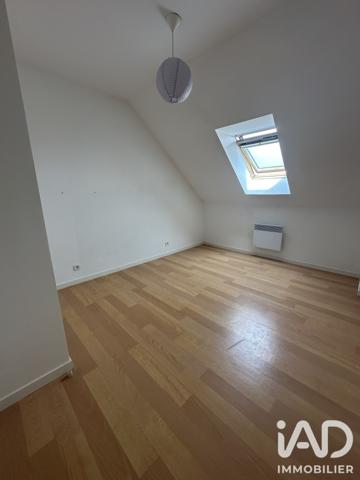 Maison à vendre 4 pièces 90 m² Ifs