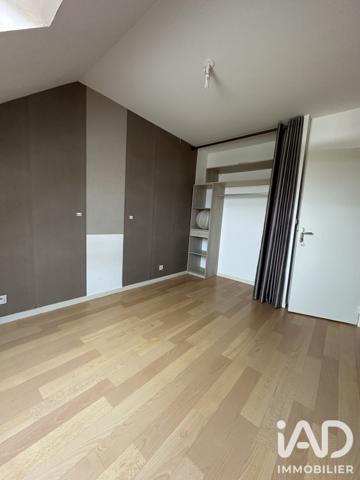 Maison à vendre 4 pièces 90 m² Ifs